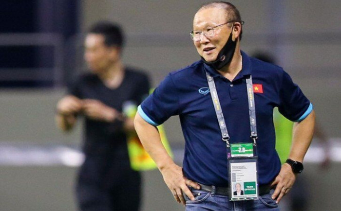 hlv park hang seo up mo ve viec gia han hop dong voi vff dspl 1 hlv park hang seo up mo ve viec gia han hop dong voi vff dspl 1