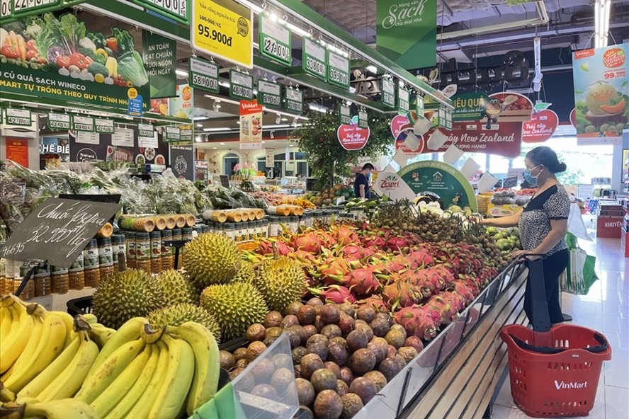 8 vinmart va 15 cua hang vinmart lien quan den cac f0 cua cong ty thanh nga dspl 1