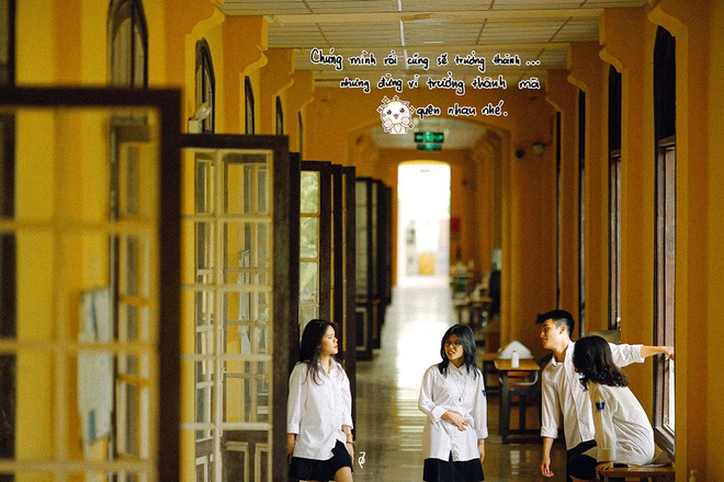anh ky yeu cua nhom hoc sinh ha noi khien dan mang tan chay pho nhay dung sau gay bat ngo dspl 1 copy