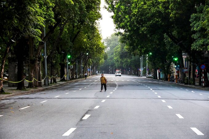 moi ha noi tiep tuc gian cach xa hoi den 6h ngay 23 8 dspl 1