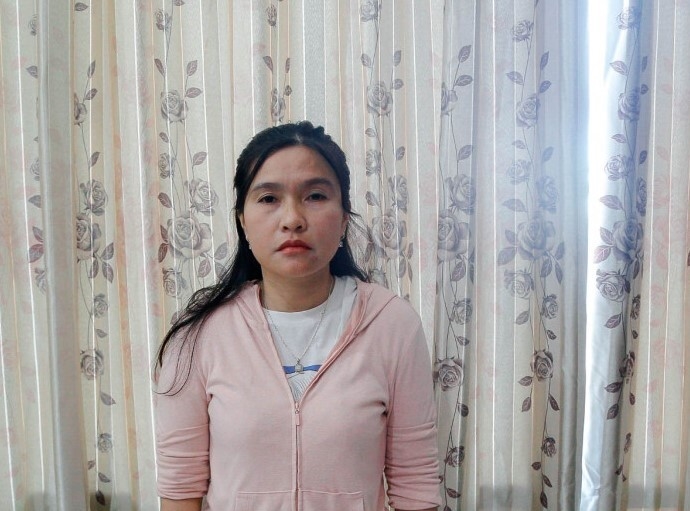 tin tuc phap luat ngay 7 8 nu quai xinh dep lua moi xuat khau lao dong chiem doat 1 2 ty dspl 1