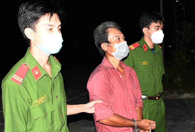tin tuc phap luat ngay 7 8 nu quai xinh dep lua moi xuat khau lao dong chiem doat 1 2 ty dspl 2