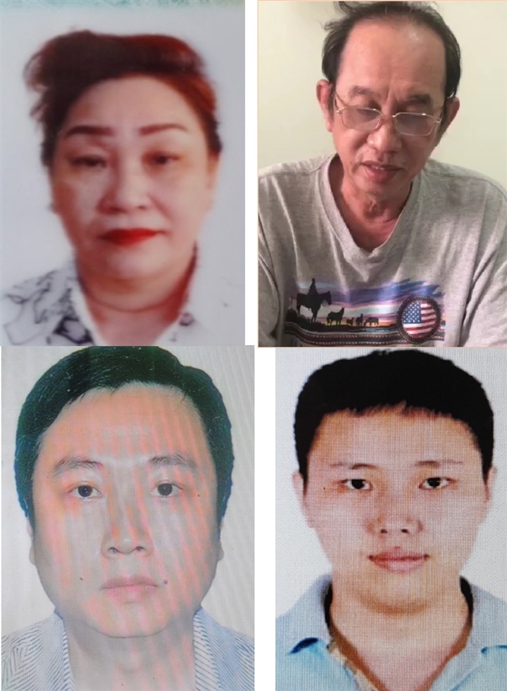 vu ba trum buon lau muoi tuong khoi to them 4 chu tiem vang dspl 1 vu ba trum buon lau muoi tuong khoi to them 4 chu tiem vang dspl 1