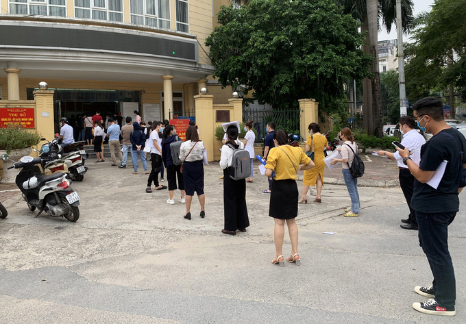 ha noi se dieu chinh viec kiem tra giay di duong cho phu hop hon dspl 2 ha noi se dieu chinh viec kiem tra giay di duong cho phu hop hon dspl 2