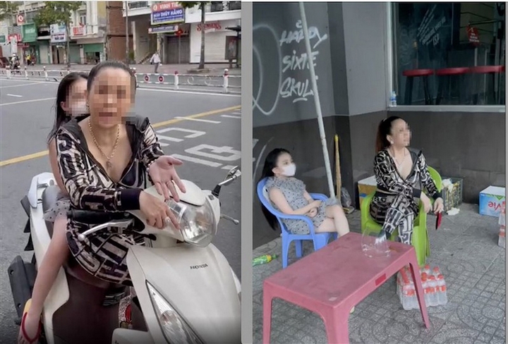 nguoi phu nu khong deo khau trang vi khong co virus va khong thay benh bi phat 2 6 trieu dong dspl 1 nguoi phu nu khong deo khau trang vi khong co virus va khong thay benh bi phat 2 6 trieu dong dspl 1