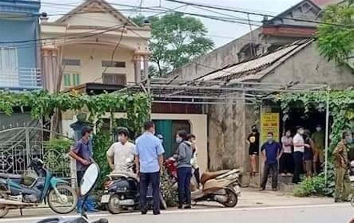 tin tuc phap luat ngay 12 8 lam ro vu doi nam nu tu vong trong can nha khoa trai dspl 