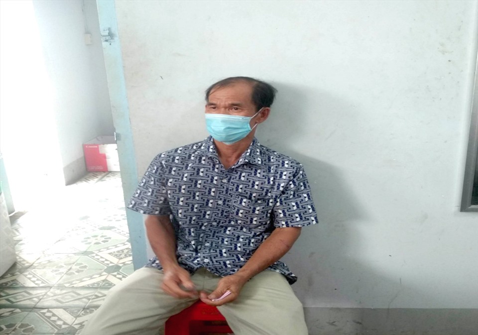 tin tuc phap luat ngay 17 8 nguoi dan ong bi phat vi benh con vi pham gian cach xa hoi dspl 2