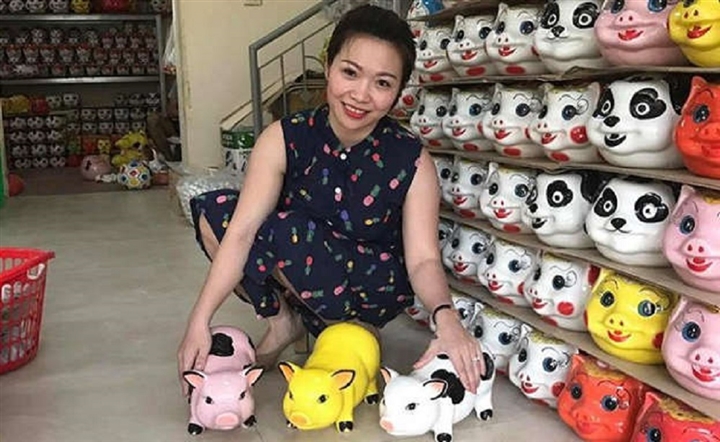 tin tuc phap luat ngay 18 8 vi sao nu dai gia xinh dep ngan gom bi bat dspl 1