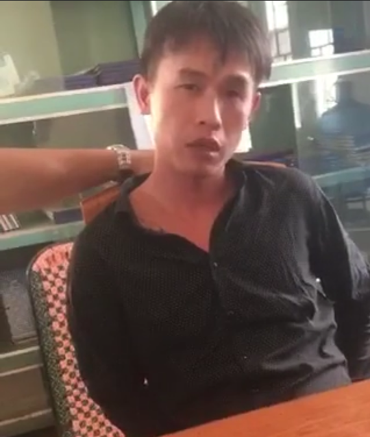 vu nhan vien sua may loc nuoc bi chem tu vong ron nguoi loi khai cua nghi pham dspl 1 vu nhan vien sua may loc nuoc bi chem tu vong ron nguoi loi khai cua nghi pham dspl 1