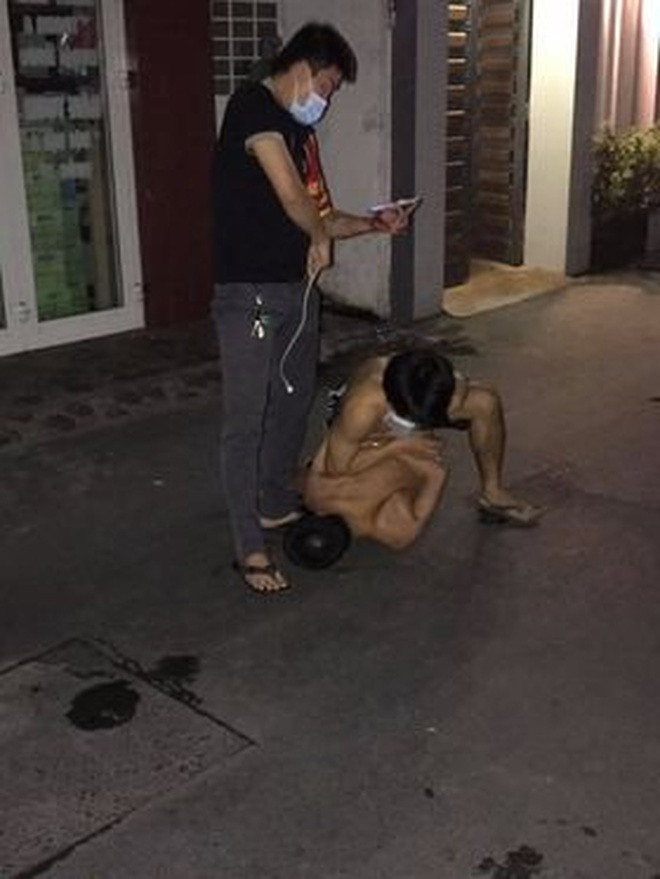 tin tuc phap luat ngay 20 8 cong an tp hcm khoi to vu chieu lau phim tren trang phimmoi net dspl 2