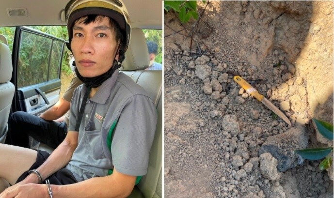 tin tuc phap luat ngay 21 8 ke sat hai tai xe taxi lac hong da man o nghe an khai gi dspl 1