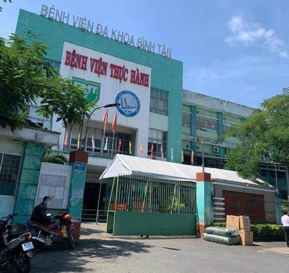 vu thu 36 trieu dong cua nguoi mac covid 19 benh vien quan binh tan da tra lai vien phi dspl 1