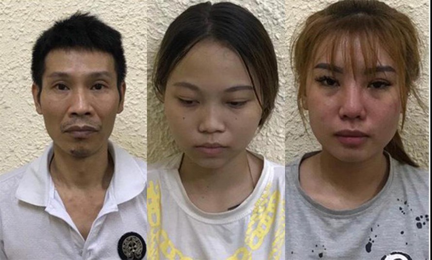 ong trum 7x giau 8kg ma tuy duoi gam giuong bi phat hien vi ban gai lay trom ve dung dspl 1