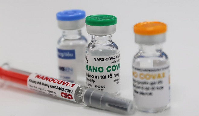 vi sao bo y te chua dong y cap phep khan cho vaccine nano covax dspl 