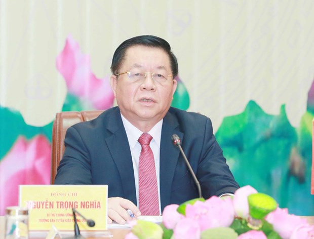 thuc day hop tac nghien cuu ly luan bao chi giua viet nam trung quoc dspl 2 thuc day hop tac nghien cuu ly luan bao chi giua viet nam trung quoc dspl 2