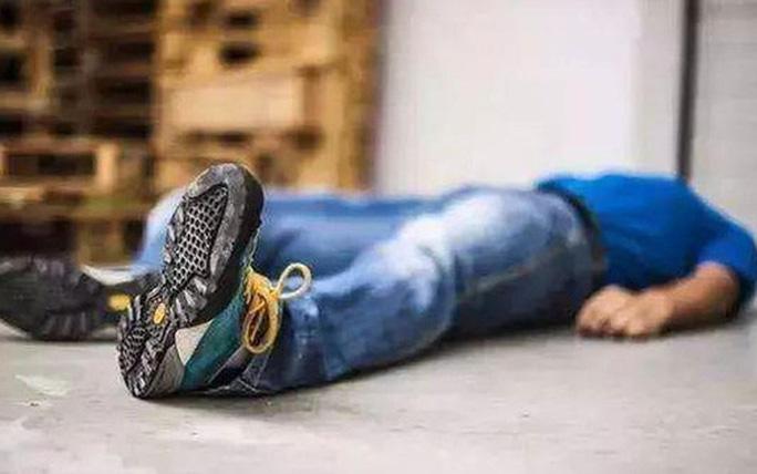 vu nguoi dan ong tu vong sau tieng keu cuu that thanh hang xom he lo dac diem nghi pham dspl 2 vu nguoi dan ong tu vong sau tieng keu cuu that thanh hang xom he lo dac diem nghi pham dspl 2