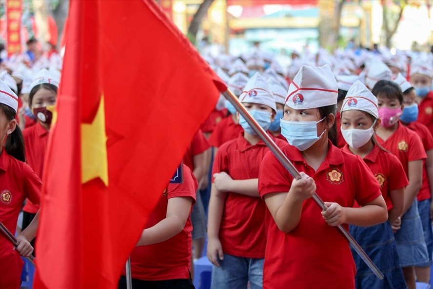 ha noi giam 50 hoc phi nam hoc 2021 2022 cho hoc sinh cac cap tong kinh phi 900 ty dong dspl 1 ha noi giam 50 hoc phi nam hoc 2021 2022 cho hoc sinh cac cap tong kinh phi 900 ty dong dspl 1