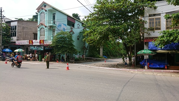 vu hon chien kinh hoang trong luc an dem 1 nguoi tu vong thanh nien 26 tuoi giao nop vat chung gi dspl 2 vu hon chien kinh hoang trong luc an dem 1 nguoi tu vong thanh nien 26 tuoi giao nop vat chung gi dspl 2