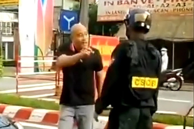 lai xe mercedes di lam tu thien bang cai tam de doa canh sat bi khoi to dspl 2 lai xe mercedes di lam tu thien bang cai tam de doa canh sat bi khoi to dspl 2