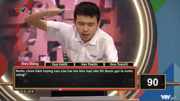 lien tiep 2 tuan duong len dinh olympia mac loi sai kien thuc phai len tieng dinh chinh dspl 3 lien tiep 2 tuan duong len dinh olympia mac loi sai kien thuc phai len tieng dinh chinh dspl 3