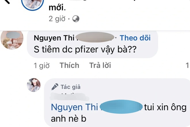 co gai tre khoe tiem 2 mui vaccine pfizer nho xin ong anh chu tich ubnd quan ninh kieu noi gi dspl 2 co gai tre khoe tiem 2 mui vaccine pfizer nho xin ong anh chu tich ubnd quan ninh kieu noi gi dspl 2