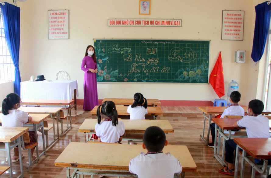 nhieu hoc sinh duong tinh voi sars cov 2 dak nong tam dung den truong tat ca cac cap dspl 1 nhieu hoc sinh duong tinh voi sars cov 2 dak nong tam dung den truong tat ca cac cap dspl 1