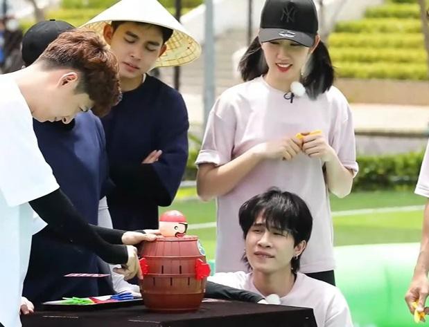 e kip running man vietnam mua 2 livestream he lo thong tin ve jack dspl 2 e kip running man vietnam mua 2 livestream he lo thong tin ve jack dspl 2