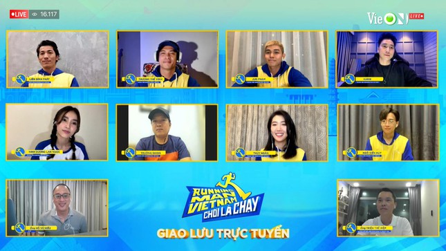 e kip running man vietnam mua 2 livestream he lo thong tin ve jack dspl 3 e kip running man vietnam mua 2 livestream he lo thong tin ve jack dspl 3