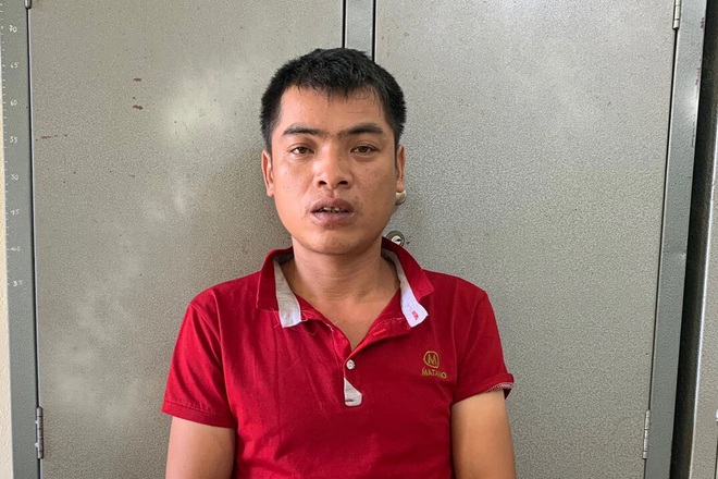 tin tuc phap luat ngay 13 9 yeu rau xanh 20 tuoi hiep dam chu cua hang dien thoai dspl 