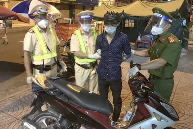 tin tuc phap luat ngay 14 9 2021 bat ngo ly do nu quai 37 tuoi bo ma tuy vao cop xe cua chong dspl 2