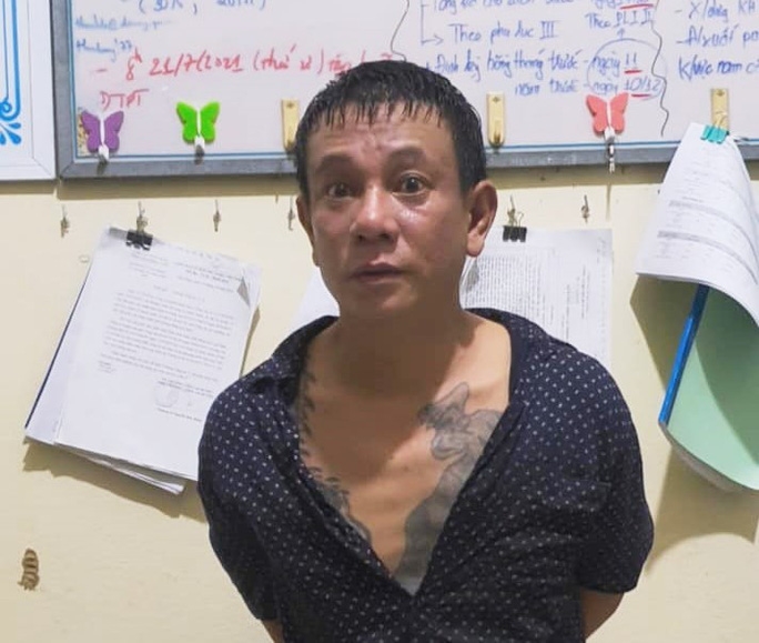 tin tuc phap luat ngay 15 9 dieu tra vu bi thu thi tran lai uyen tu vong trong oto dspl 2 tin tuc phap luat ngay 15 9 dieu tra vu bi thu thi tran lai uyen tu vong trong oto dspl 2
