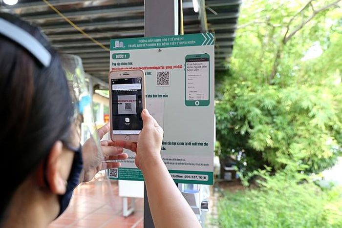 ha noi nha hang quan an bat buoc phai tao diem quet qr code khi mo cua dspl 1 ha noi nha hang quan an bat buoc phai tao diem quet qr code khi mo cua dspl 1