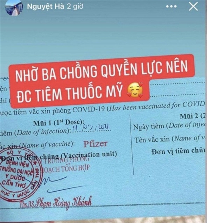 tin tuc phap luat ngay 18 9 bia chuyen tiem vaccine covid 19 nho ba chong quyen luc co gai nhan ket dang dspl 1