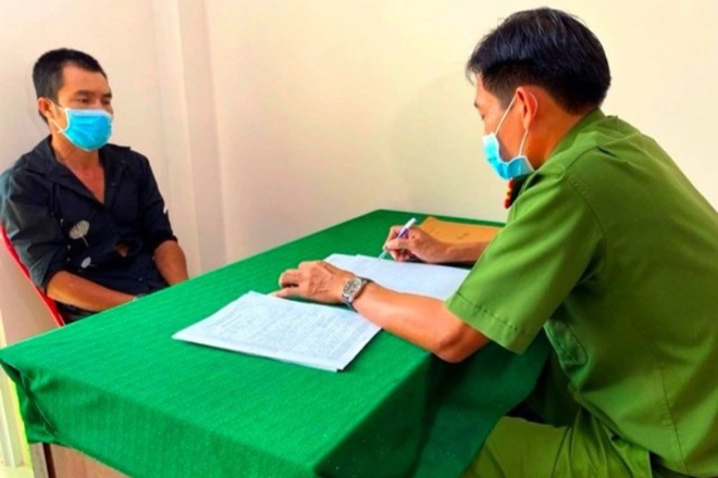 bat giu doi tuong chem cong an vien tu vong o ben tre he lo nguyen nhan dspl bat giu doi tuong chem cong an vien tu vong o ben tre he lo nguyen nhan dspl