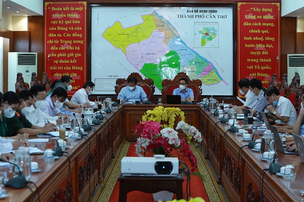 dap dut diem nhung o dich con sot tung buoc mo lai hoat dong dspl 2 dap dut diem nhung o dich con sot tung buoc mo lai hoat dong dspl 2
