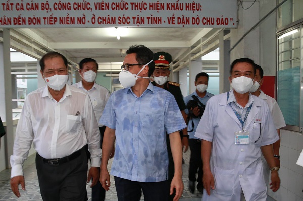 dap dut diem nhung o dich con sot tung buoc mo lai hoat dong dspl 3 dap dut diem nhung o dich con sot tung buoc mo lai hoat dong dspl 3