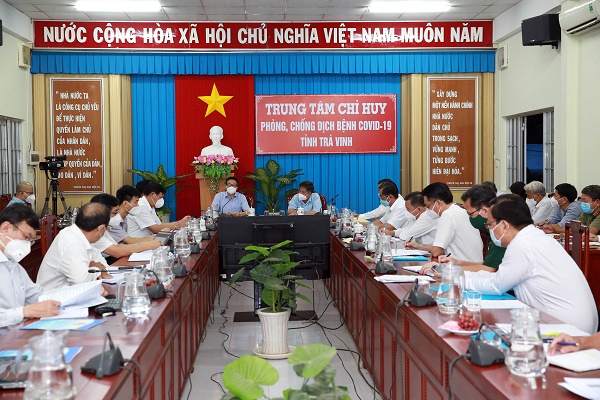 dap dut diem nhung o dich con sot tung buoc mo lai hoat dong dspl 4 dap dut diem nhung o dich con sot tung buoc mo lai hoat dong dspl 4