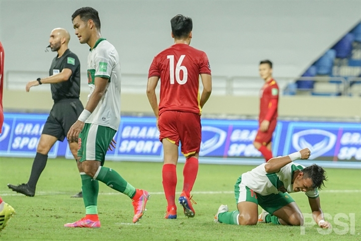 bao chi indonesia co dong thai bat ngo khi cung bang voi tuyen viet nam tai aff cup 2020 dspl