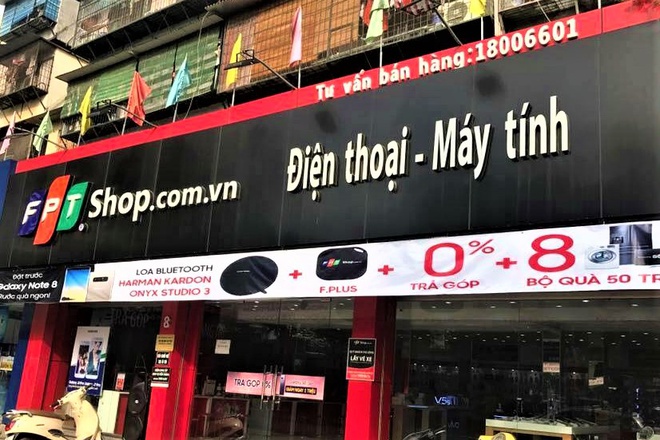 fpt shop len tieng vu nhan vien danh cap du lieu trong laptop cua khach hang dspl 1 fpt shop len tieng vu nhan vien danh cap du lieu trong laptop cua khach hang dspl 1
