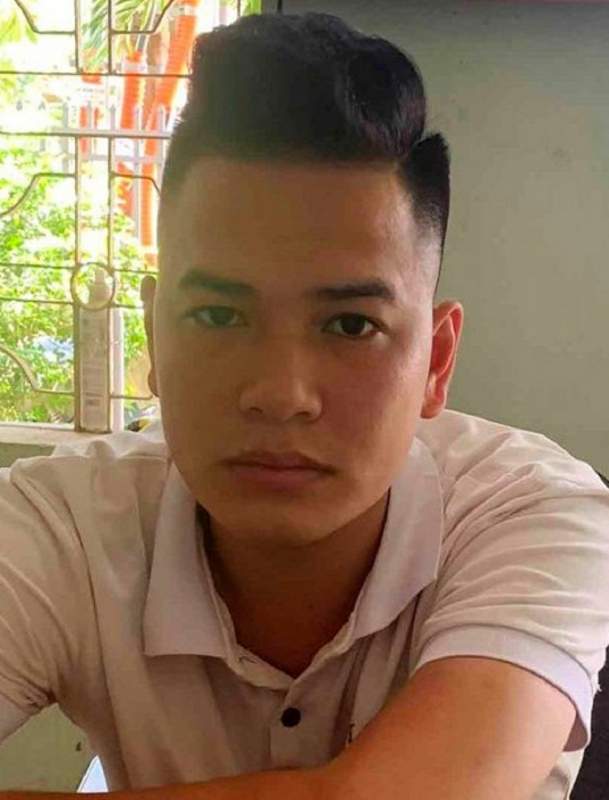 vu nu sinh 15 tuoi o hai phong bi danh bat quy xin loi xit hoi cay trieu tap thanh nien 26 tuoi dspl 1