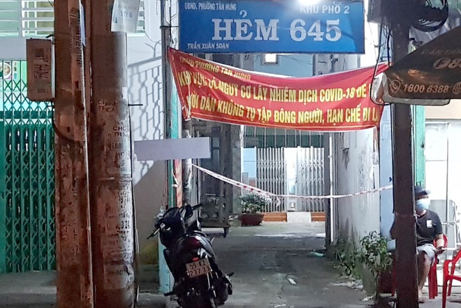vu thi the khong nguyen ven sau tieng la het o tp hcm cong an bat giu 1 nghi can dspl 2 vu thi the khong nguyen ven sau tieng la het o tp hcm cong an bat giu 1 nghi can dspl 2