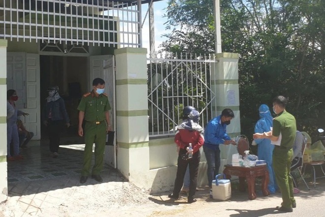 tin tuc phap luat ngay 30 9 lam ro vu 3 me con tu vong thuong tam trong nha kho dpsl 1