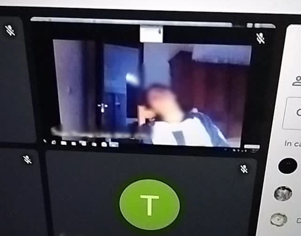 nu sinh lam viec rieng trong gio hoc online khien giao vien cung ca lop chet dieng khi biet su that dspl 1 nu sinh lam viec rieng trong gio hoc online khien giao vien cung ca lop chet dieng khi biet su that dspl 1