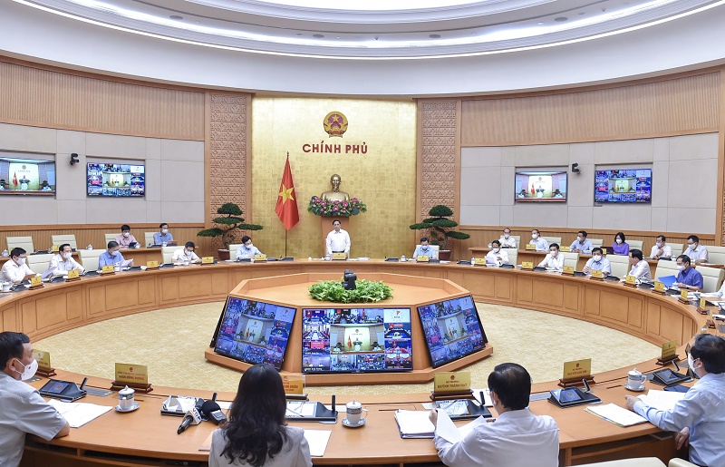 thu tuong pham minh chinh chu tri phien hop chinh phu thuong ky thang 9 dspl 1 thu tuong pham minh chinh chu tri phien hop chinh phu thuong ky thang 9 dspl 1
