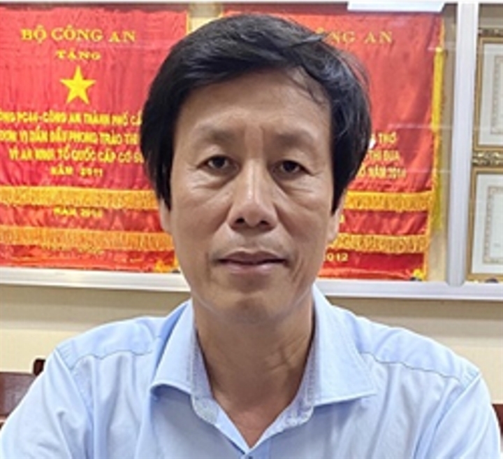 giam doc so y te tp can tho tiep tuc bi dinh chi cong tac dspl 1 giam doc so y te tp can tho tiep tuc bi dinh chi cong tac dspl 1