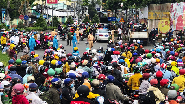 long an tay ninh dong y phuong an di lai cho nguoi dan cua tp hcm dspl 1 long an tay ninh dong y phuong an di lai cho nguoi dan cua tp hcm dspl 1