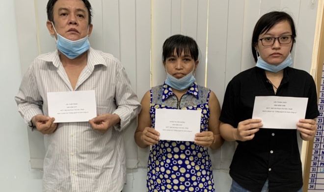 tp hcm tan cong nhan vien y te 3 nguoi cung nha bi khoi to dspl 2 tp hcm tan cong nhan vien y te 3 nguoi cung nha bi khoi to dspl 2