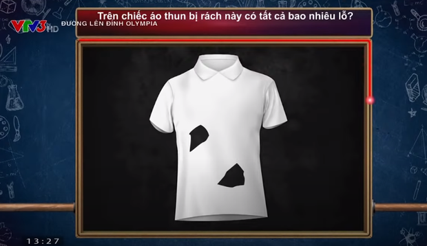 cau hoi dem lo tren chiec ao thun tai olympia tuong de nhung nhieu nguoi tra loi sai dspl 1 cau hoi dem lo tren chiec ao thun tai olympia tuong de nhung nhieu nguoi tra loi sai dspl 1
