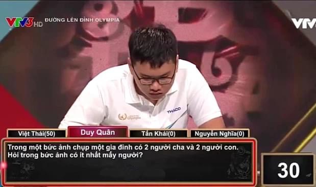 cau hoi dem lo tren chiec ao thun tai olympia tuong de nhung nhieu nguoi tra loi sai dspl 2 cau hoi dem lo tren chiec ao thun tai olympia tuong de nhung nhieu nguoi tra loi sai dspl 2