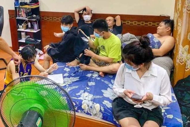 tin tuc phap luat ngay 9 10 thu doan cua nu ke toan tham o gan 1 ty dong o binh phuoc dspl 2 tin tuc phap luat ngay 9 10 thu doan cua nu ke toan tham o gan 1 ty dong o binh phuoc dspl 2